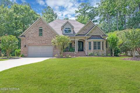 406 Cypress Landing Trail, Chocowinity, NC 27817