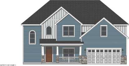 Lot 34 Eli'S Drive, Winterville, NC 28590