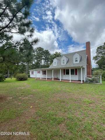 18527 Nc Hwy 32 N, Roper, NC 27970