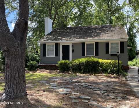 1004 Anderson Street, Greenville, NC 27858