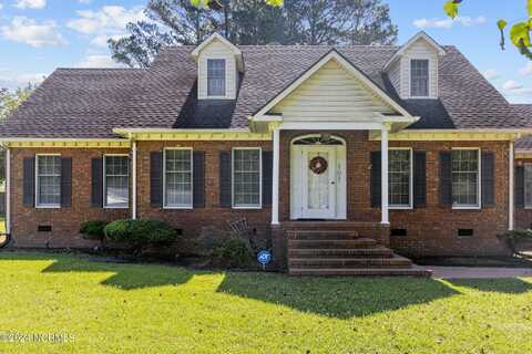 101 Hilly Circle, Plymouth, NC 27962