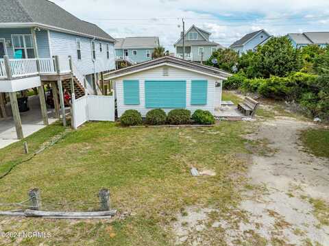 111 E Terminal Boulevard, Atlantic Beach, NC 28512