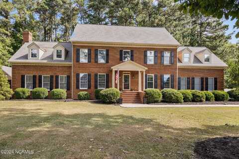 173 Vernon White Road, Winterville, NC 28590