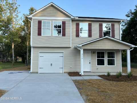 914 N Respess Street, Washington, NC 27889