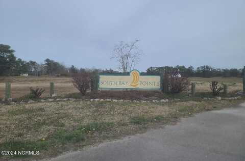 Lot 52 Dallas Paul Road, Belhaven, NC 27810