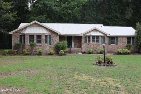 332 S Wedgewood Drive, Washington, NC 27889