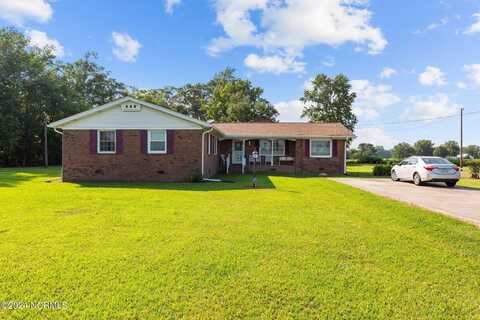 3439 J A Manning Road, Bethel, NC 27812