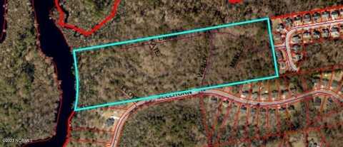 0 Sellhorn Boulevard, New Bern, NC 28562