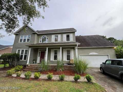 7232 Orchard Trace, Wilmington, NC 28409