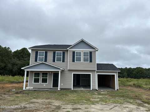 1750 Highway 111, Pinetops, NC 27864