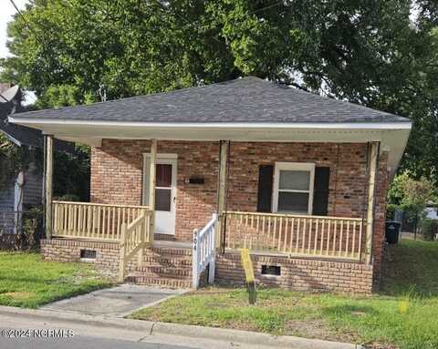 904 Douglas Avenue, Greenville, NC 27834