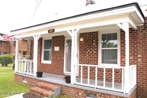 109 E South Street, Kinston, NC 28501