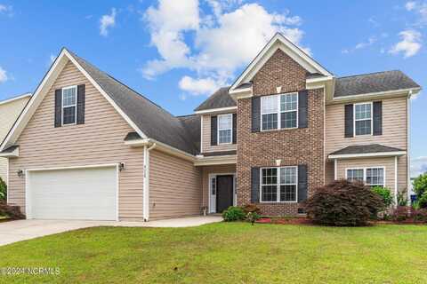 4008 Dublin Road, Winterville, NC 28590