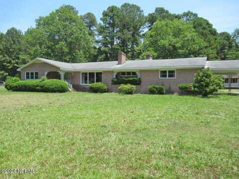 255 Keysville Road, Washington, NC 27889