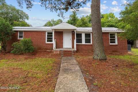 501 Park Street, Robersonville, NC 27871