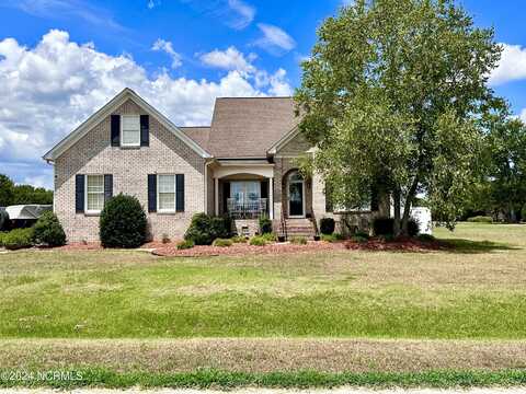 4803 Brandenburg Street, Greenville, NC 27834