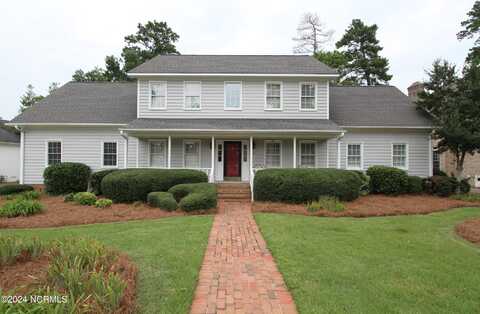 912 Bremerton Drive, Greenville, NC 27858