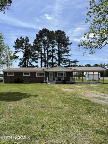 7392 Nc Hwy 99 S, Pantego, NC 27860