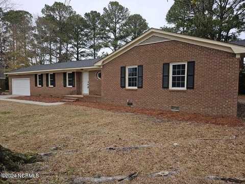 2908 Ginger Road, Kinston, NC 28504