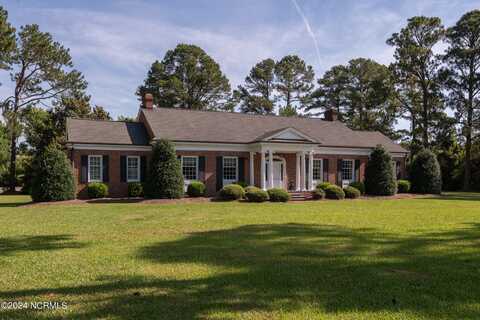 320 W Washington Street, Bethel, NC 27812