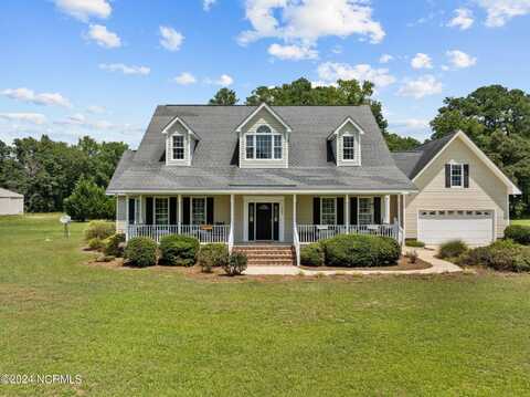 3740 Old River Road, Greenville, NC 27834