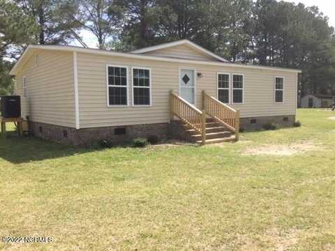 920 Benjamin Drive, Greenville, NC 27834