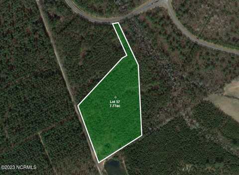 57 Eagle Nest Trail, Blounts Creek, NC 27814