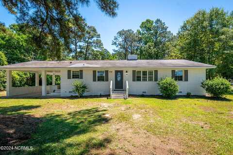 5118 Green Pine Road, Farmville, NC 27828