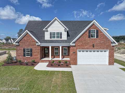 1920 Belles Ferry Court, Winterville, NC 28590