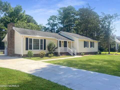 106 Marsh Road, Washington, NC 27889