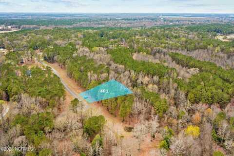 401 Anna Lane, Snow Hill, NC 28580