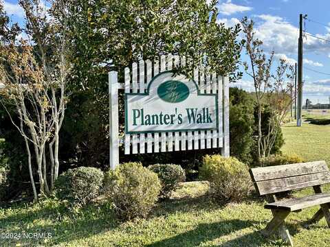 154 Planters Walk Drive, Snow Hill, NC 28580