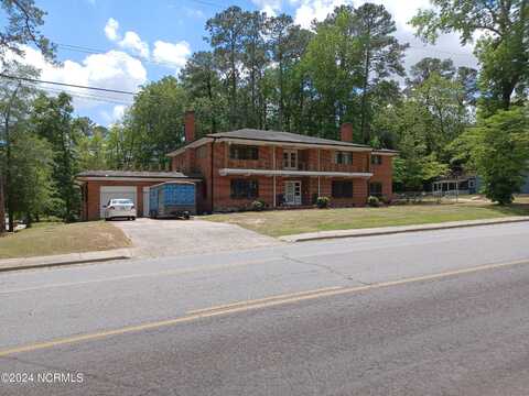 1001 W Main Street, Williamston, NC 27892