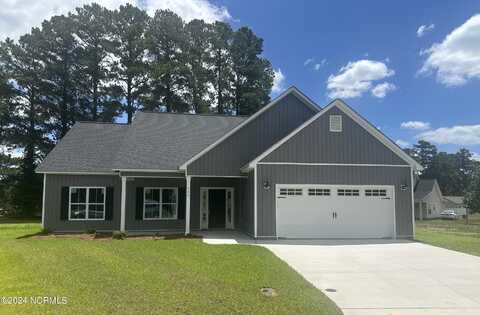 430 Pepperbush Court, Ayden, NC 28513