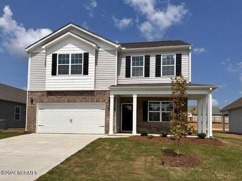 2406 Westwood Avenue W, Wilson, NC 27893