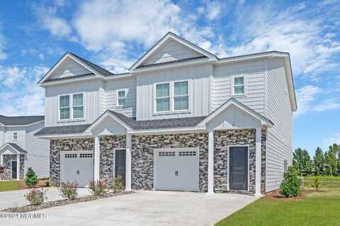 2109 Kali Lane, Greenville, NC 27834