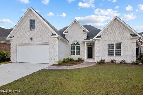 2107 Cornerstone Drive, Winterville, NC 28590