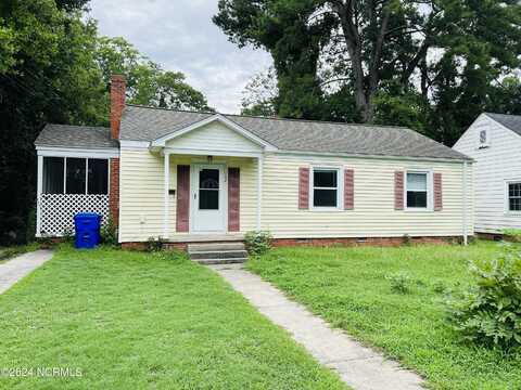 108 N Eastern Street, Greenville, NC 27858