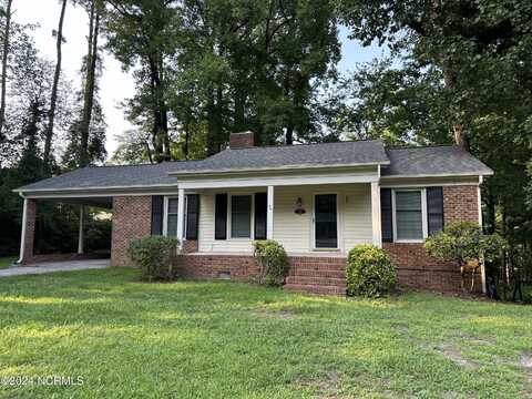 1107 E Fourteenth Street, Greenville, NC 27858