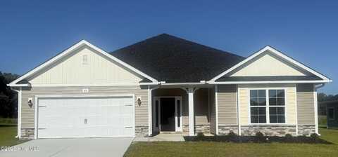 431 Seashore Street, Grimesland, NC 27837