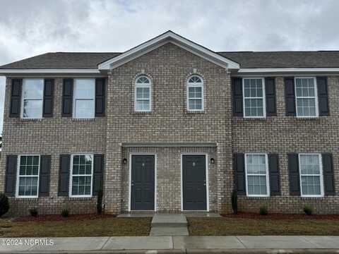 1151 Cross Creek Circle, Greenville, NC 27834