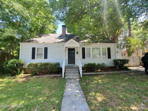 204 N Eastern Street, Greenville, NC 27858