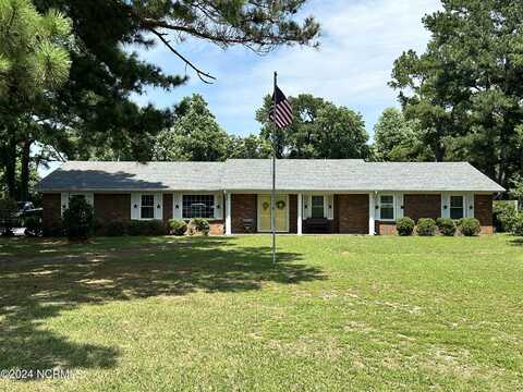 843 Bill Sutton Road, Albertson, NC 28508