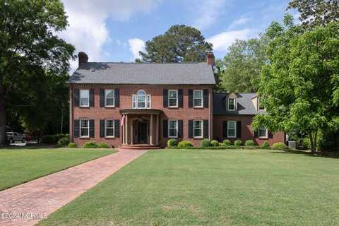 4361 West Church Street, Farmville, NC 27828