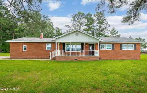 2819 Bruce Strickland Road, Farmville, NC 27828