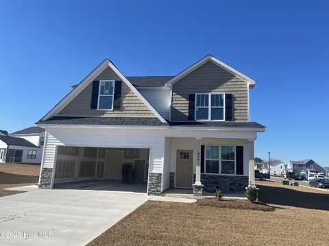 646 Norberry Drive, Winterville, NC 28590