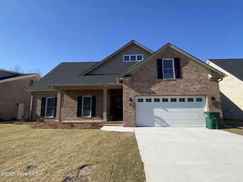 3816 Oliver Court, Winterville, NC 28590