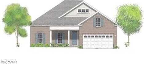 3852 Oliver Court, Winterville, NC 28590