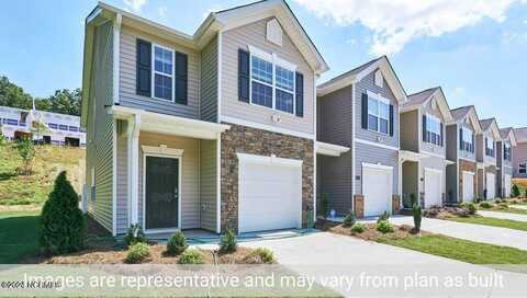 236 David Hill Drive, Sanford, NC 27330