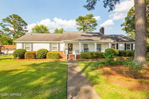 1503 Sutton Drive, Kinston, NC 28501